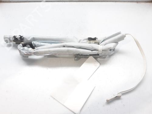 Used Right curtain airbag PEUGEOT 208 I (CA_, CC_) 1.6 BlueHDi 100 (100 hp) 17139226
