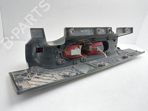 Left taillight NISSAN PRIMASTAR Van (X83) 2.0 dCi 90 | BP35795949C34 - Image 3
