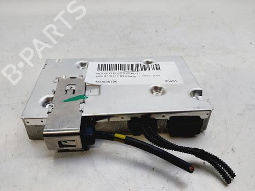 Electronic module AUDI Q7 (4LB) 4.2 TDI quattro | BP20105511M83 