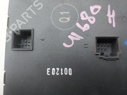 Comfort control module MERCEDES-BENZ C-CLASS (W203) C 200 CDI (203.004) | BP34460214M56  - Image 5
