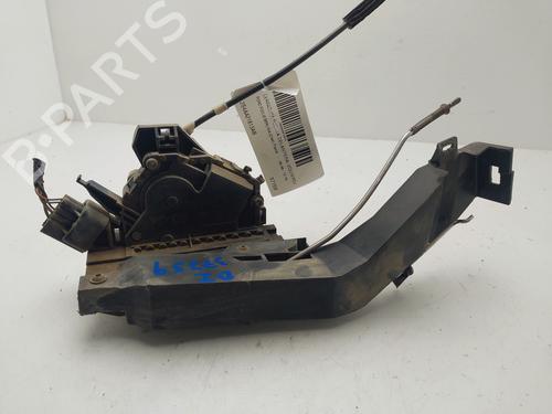 Front left lock FORD FOCUS I (DAW, DBW) 1.6 16V | BP24800766C98 