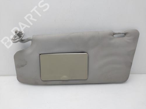 Pala sol esquerda Pala sol esquerda FORD FOCUS I (DAW, DBW) 1.8 Turbo DI / TDDi (90 hp) 33327268 33327268