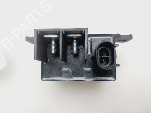 Electronic module BMW 5 (F10) 535 d | BP32018168M83