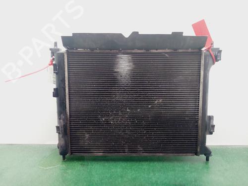 Used Water radiator HYUNDAI i20 I (PB, PBT) [2008-2015]  32411073