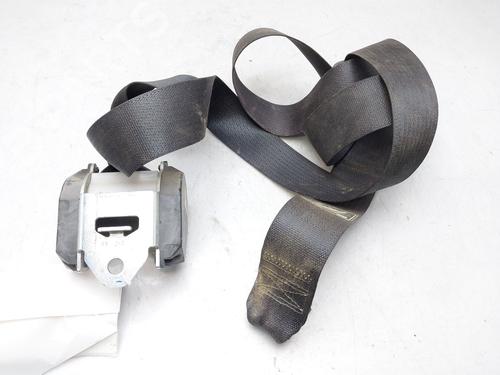 Used Rear left seatbelt JEEP COMPASS (MK49) [2006-2025]  12849992