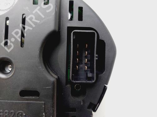 Zestaw wskaźników / Licznik SKODA FABIA I Combi (6Y5) 1.2 | BP29982150C47