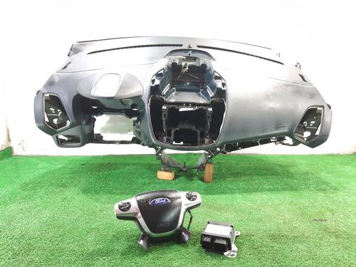Airbag Kit FORD C-MAX II (DXA/CB7, DXA/CEU)  | BP11704666C86 