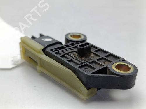 Electronic sensor CITROËN C5 I (DC_) 2.0 HDi (DCRHZB, DCRHZE) | BP39644985M84 - Image 2
