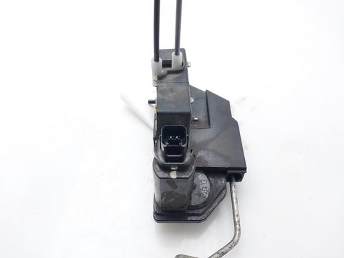 Rear right lock HYUNDAI i10 I (PA) 1.1 CRDi | BP16221561C99 