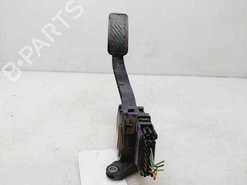 Used Pedal FORD FIESTA VI (CB1, CCN) 1.6 TDCi (95 hp) 28089107