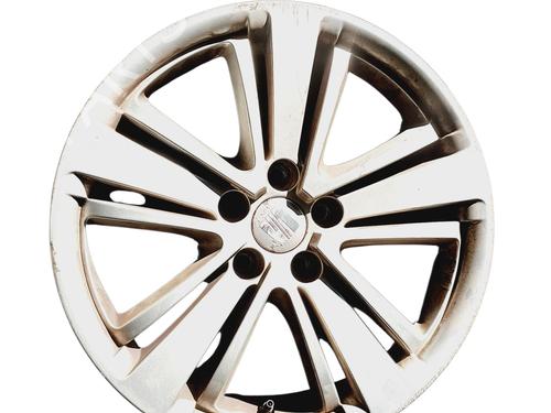 Used Rim SEAT IBIZA IV (6J5, 6P1) [2008-2017]  27589080