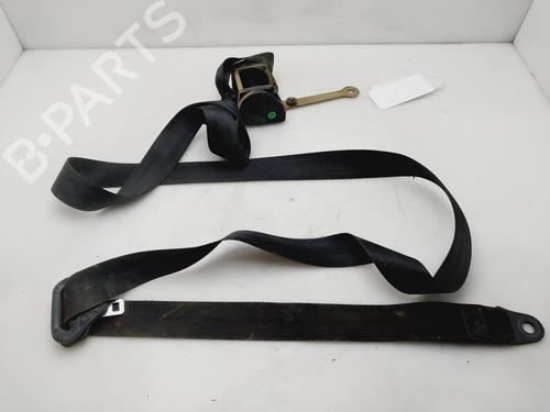 Sikkerhedssele foran højre CITROËN C15 Box Body/MPV (VD_) [1984-2006]  32736721