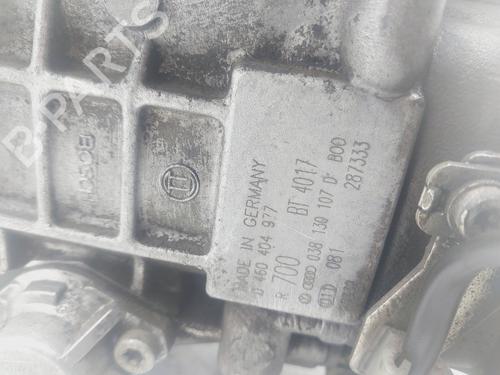 Injeksjonsspumpe VW GOLF IV (1J1) 1.9 TDI | BP29584598M78