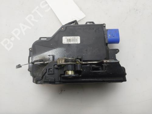 Used Rear right lock Rear right lock 38163738 38163738