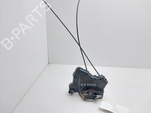 Used Front right lock Front right lock 37282097 37282097