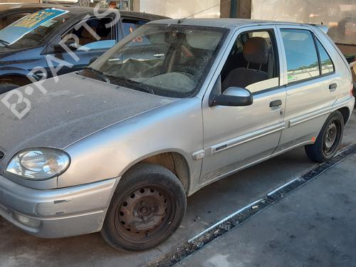 Tailgate handle CITROËN SAXO (S0, S1) 1.1 X, SX | BP10103455C132 