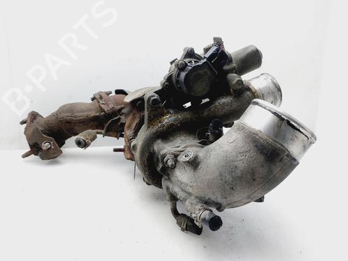 Used Turbocharger/Supercharger TOYOTA HILUX VII Pickup (_N1_, _N2_, _N3_) [2004-2016]  25833538