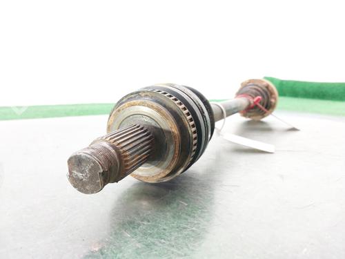 Left rear driveshaft BMW X3 (E83) xDrive 20 d | BP19247154M40 