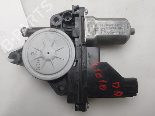 Right front window motor KIA CARENS IV 1.7 CRDi | BP36672158E20 - Image 2