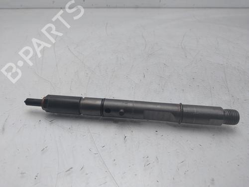 Used Injector Injector AUDI A4 B6 Convertible (8H7) 2.5 TDI (163 hp) 33214450 33214450