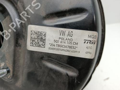 Servo brake AUDI A3 (8V1, 8VK) | BP30138224M42