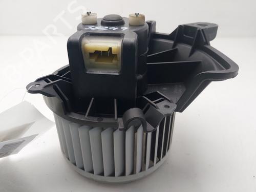 Heater blower motor OPEL CORSA E (X15)  | BP34215921M62  - Image 5