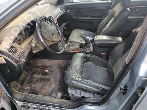 Left front door VOLVO S80 I (184) 2.5 TDI | BP30845688C2