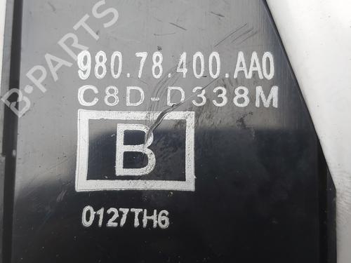 Left front window switch MITSUBISHI COLT CZC VI Convertible (RG) 1.5 (Z36A) | BP38674579I27 - Image 4