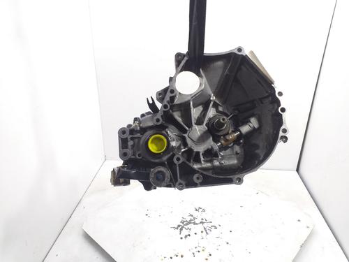 Used Gearbox ROVER 400 II (RT) 420 Di (105 hp) 7880478