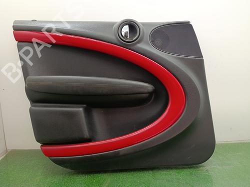 Used Front left panel Front left panel MINI MINI COUNTRYMAN (R60) John Cooper Works ALL4 (218 hp) 36641768 36641768