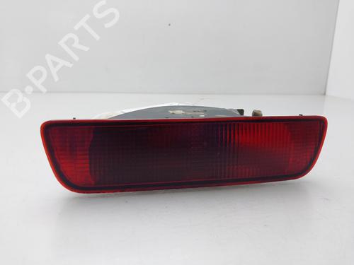 Feu central arrière Feu central arrière NISSAN QASHQAI I (J10, NJ10) 2.0 dCi All-wheel Drive (150 hp) 34476338 34476338