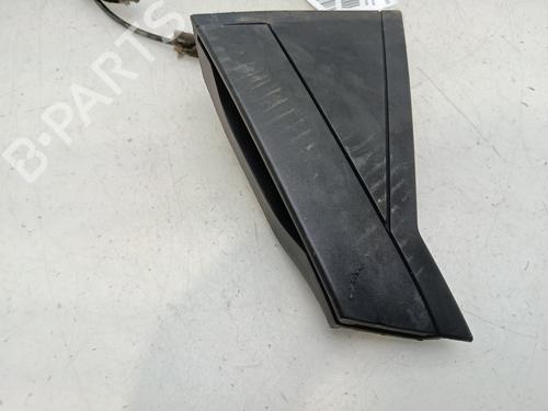 Used Rear left exterior door handle Rear left exterior door handle RENAULT CLIO V (B7_) 1.5 Blue dCi 85 (B7AG) (86 hp) 33952239 33952239