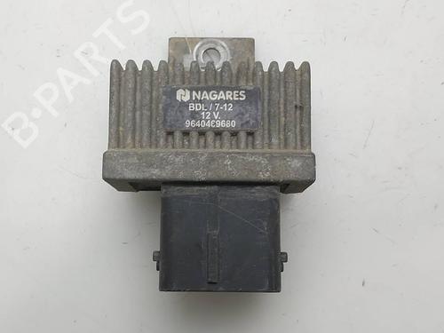 Elektronisk modul Elektronisk modul 38674687 38674687