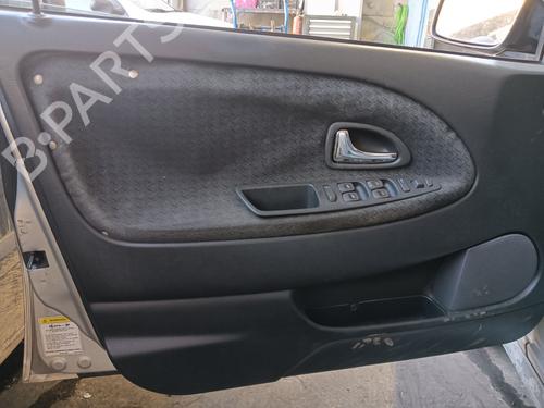 Gearbox VOLVO S40 I (644) 1.6 | BP29338001M3 