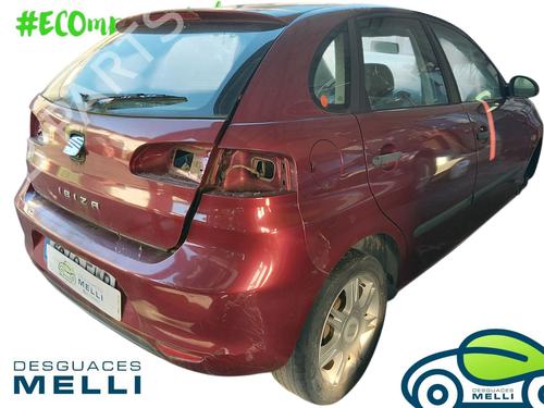 Left front window switch SEAT IBIZA III (6L1) | BP33301714I27 - Image 9