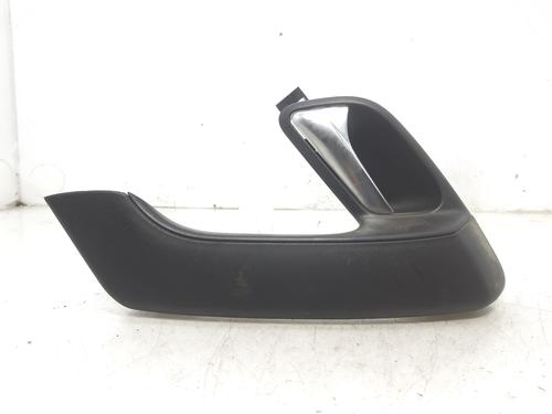 Used Rear left interior door handle VW POLO V (6R1, 6C1) 1.2 TSI (90 hp) 8319414