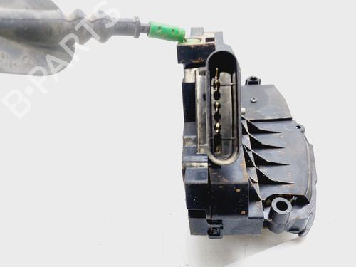 Rear left lock FORD FIESTA VI (CB1, CCN)  | BP26591382C100 