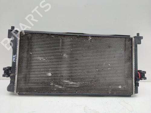 Køler VW GOLF VII (5G1, BQ1, BE1, BE2) 1.6 TDI (115 hp) 15761771