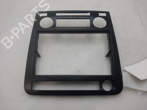 Used Middle console Middle console SEAT IBIZA III (6L1) [2002-2009] 33272055 33272055