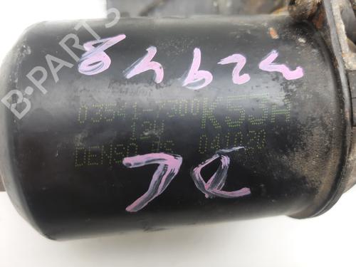 Front wiper motor KIA CARNIVAL II (GQ) 2.9 CRDi | BP16303797M29 
