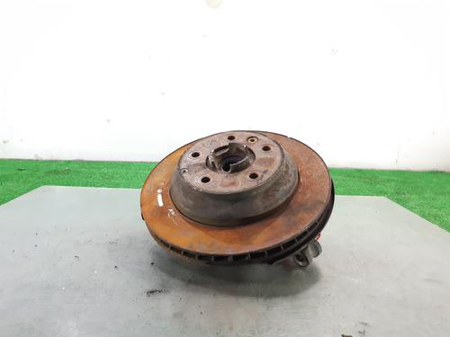 Right rear steering knuckle VW TOUAREG (7LA, 7L6, 7L7) 5.0 V10 TDI | BP10961200M28 