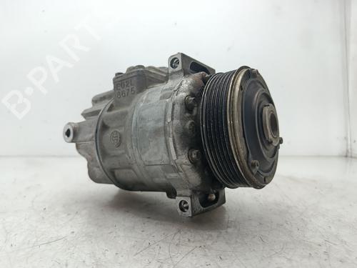 AC-Kompressor SEAT ALTEA (5P1) [2004-2015]  30395384