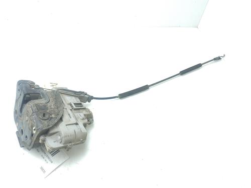 Rear right lock SEAT LEON (1P1)  | BP24957772C99 