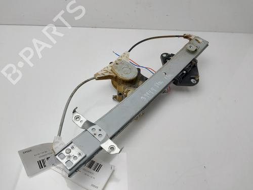Rear left window mechanism SUBARU FORESTER (SJ_) 2.0 D AWD (SJD) | BP30508236C24