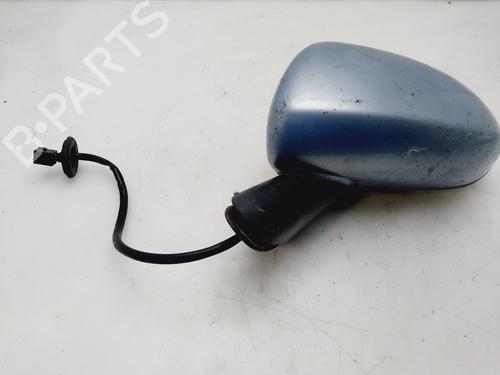 Left mirror OPEL CORSA D (S07)  | BP22418063C26 