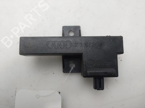 Used Electronic module Electronic module 38014460 38014460