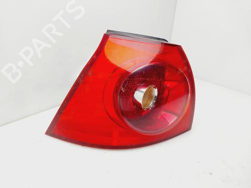 Left taillight VW GOLF V (1K1)  | BP28335251C34 