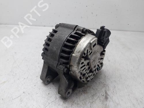 Alternator FORD FIESTA V (JH_, JD_) 1.4 TDCi | BP30929262M7