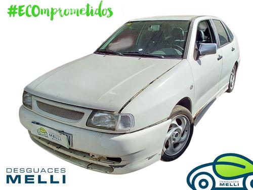 Used Parts SEAT CORDOBA (6K1, 6K2) 1.9 TDI (90 hp) 4309251