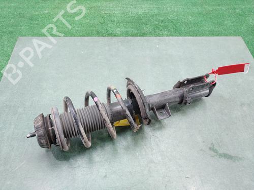 Used Right front shock absorber HYUNDAI i20 II (GB, IB) 1.1 CRDi (75 hp) 16005956